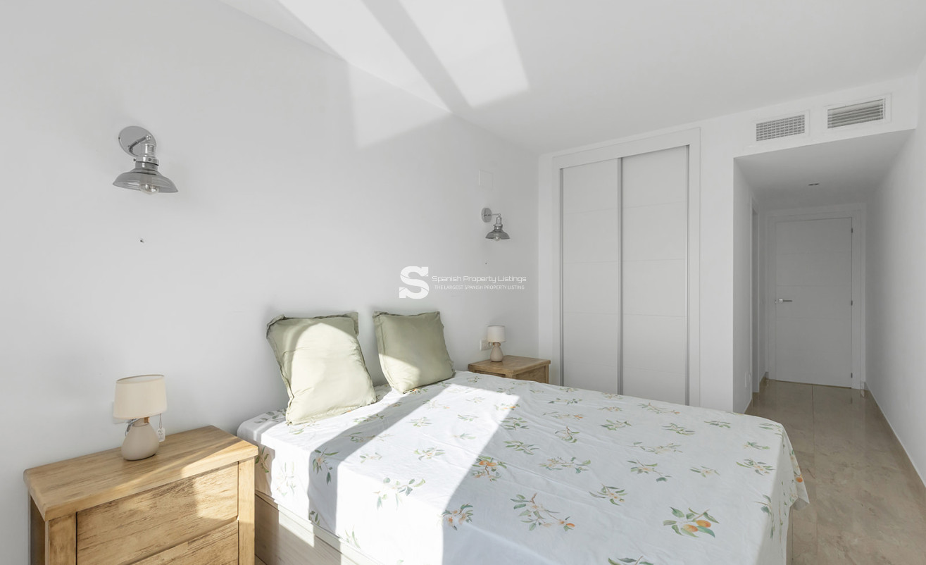 Resale - Penthouse - Torrevieja - Punta Prima