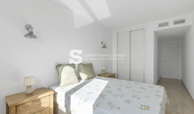 Resale - Penthouse - Torrevieja - Punta Prima