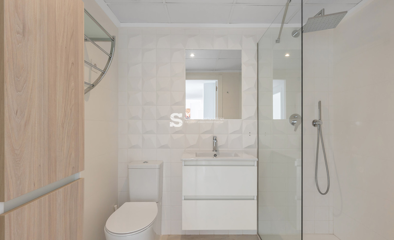 Resale - Penthouse - Torrevieja - Punta Prima