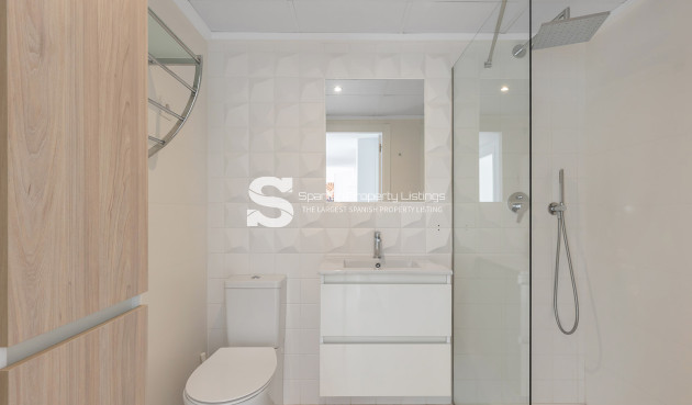 Resale - Penthouse - Torrevieja - Punta Prima