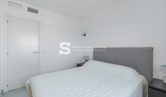 Resale - Penthouse - Torrevieja - Punta Prima