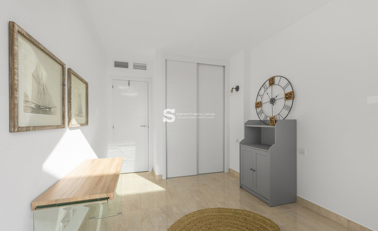 Resale - Penthouse - Torrevieja - Punta Prima