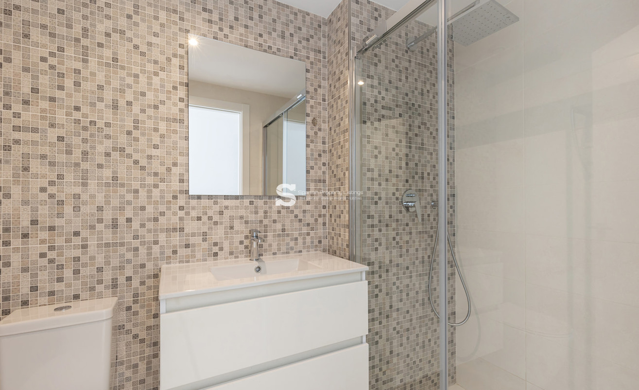 Resale - Penthouse - Torrevieja - Punta Prima