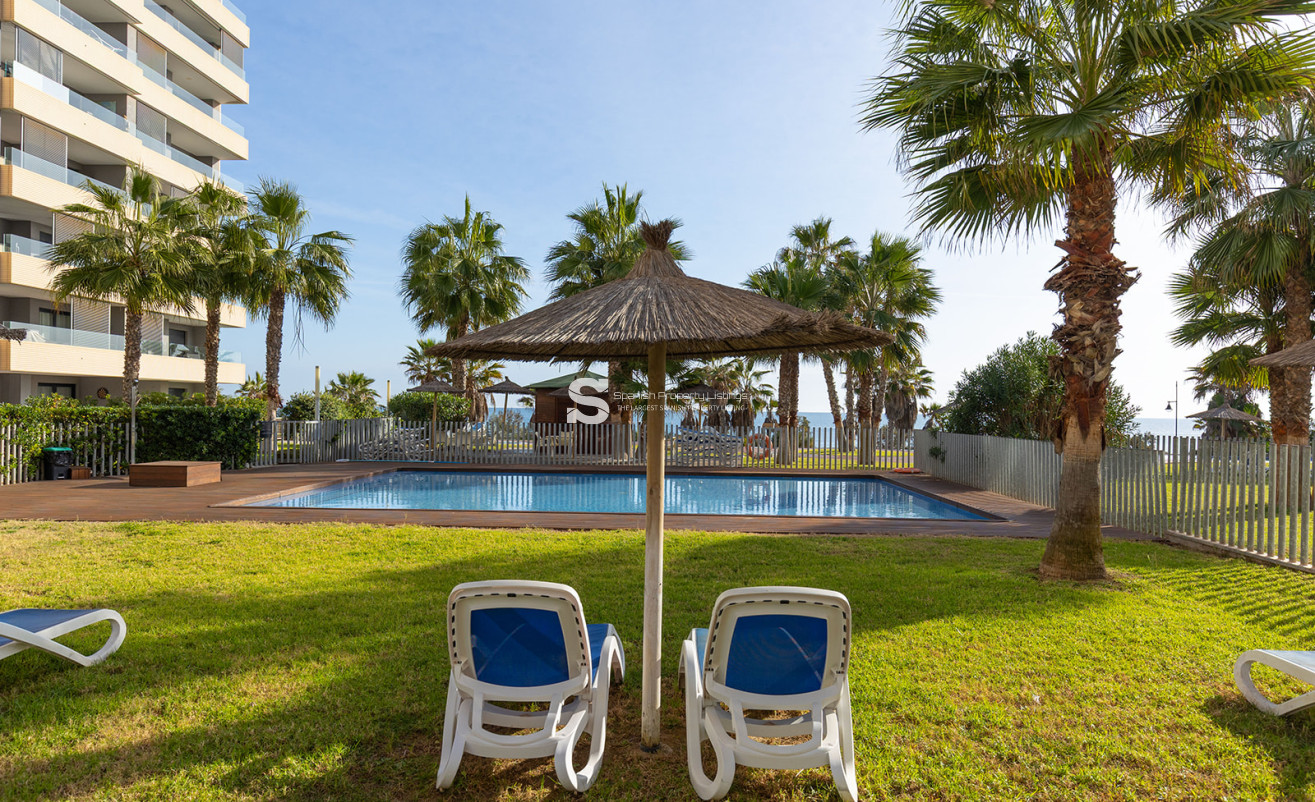 Resale - Penthouse - Torrevieja - Punta Prima