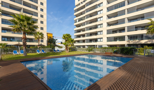 Resale - Penthouse - Torrevieja - Punta Prima