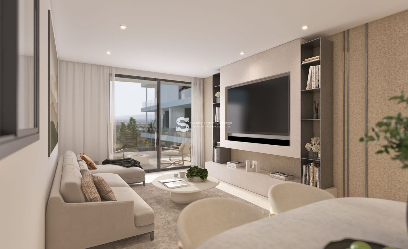 Obra nueva - Apartment - Benijofar