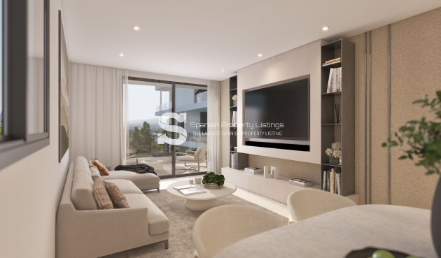 Obra nueva - Apartment - Benijofar