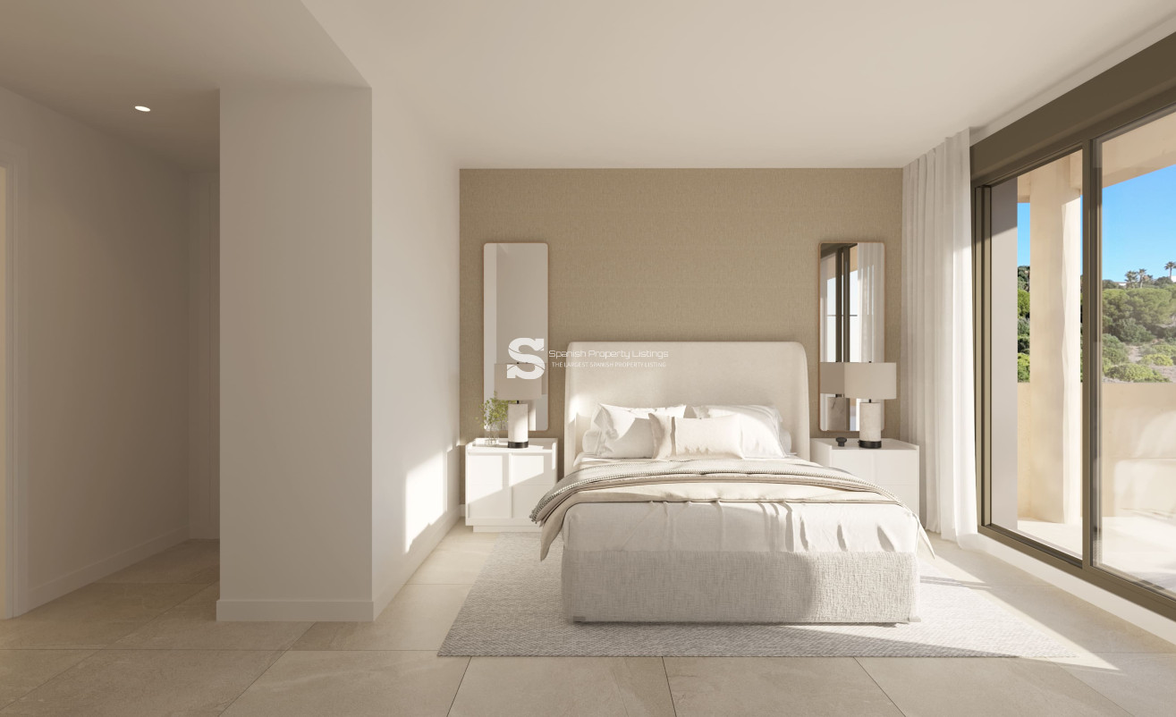 New Build - Penthouse - La Alcaidesa