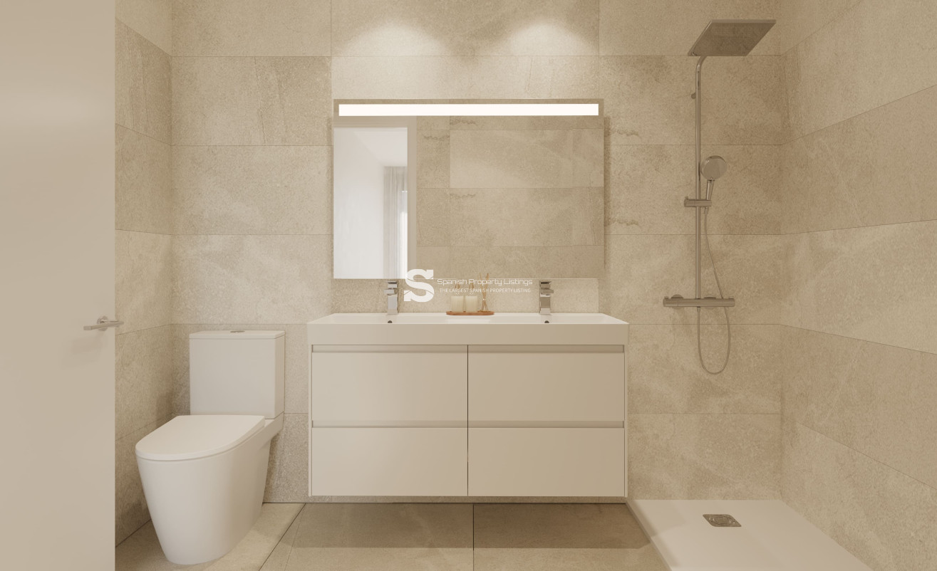 New Build - Penthouse - La Alcaidesa