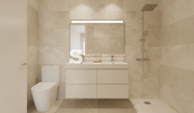 New Build - Penthouse - La Alcaidesa