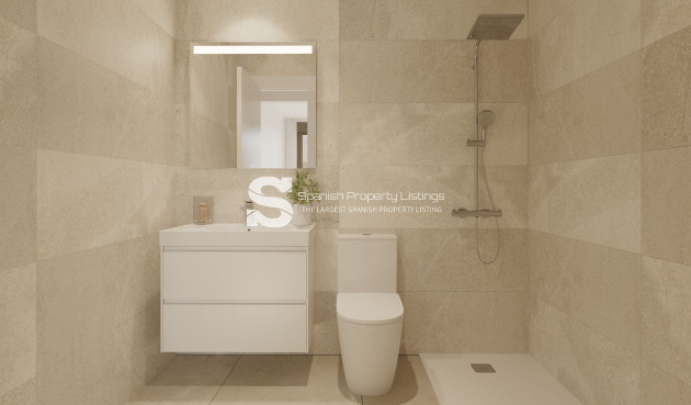 New Build - Penthouse - La Alcaidesa