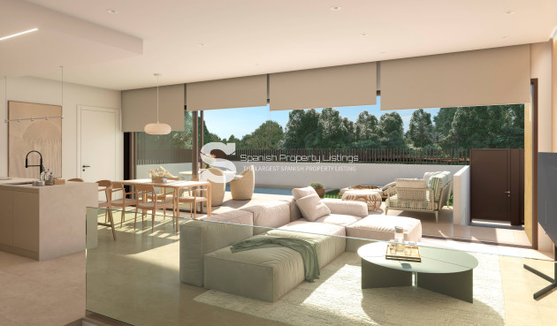 New Build - detached - Dolores