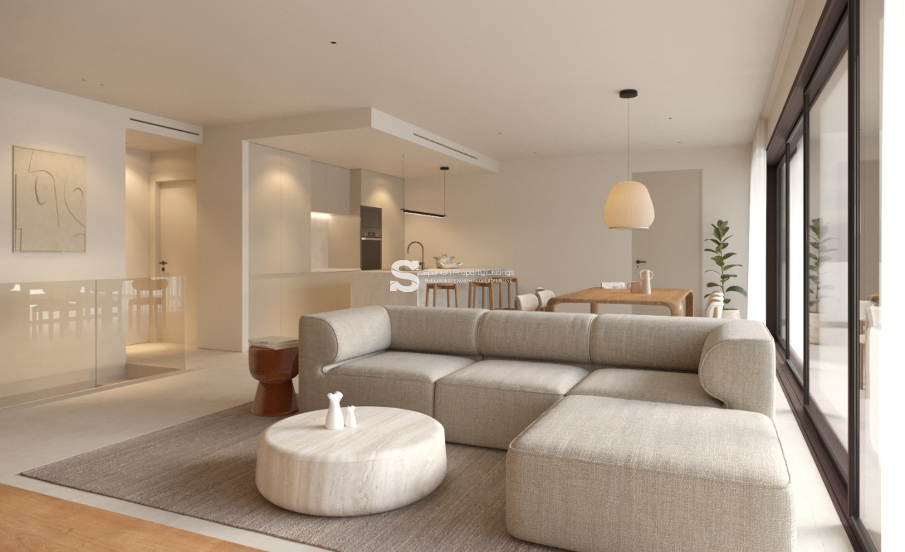 New Build - detached - Dolores