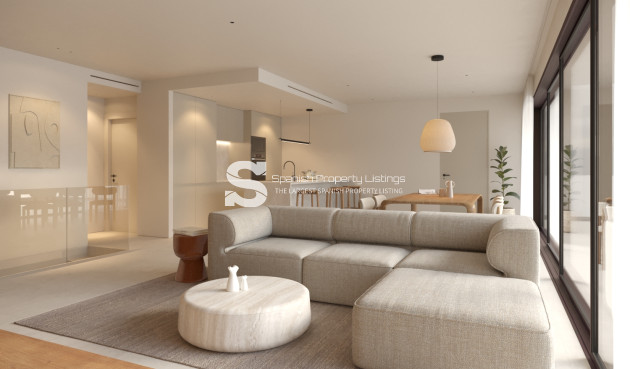 New Build - detached - Dolores