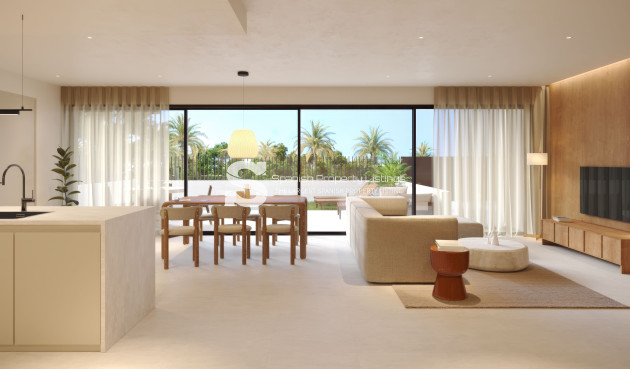 New Build - detached - Dolores