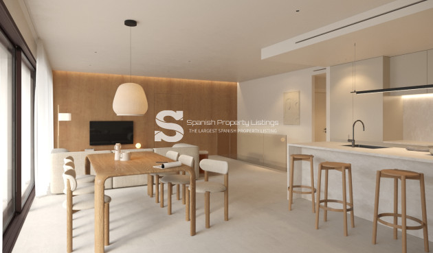 New Build - detached - Dolores