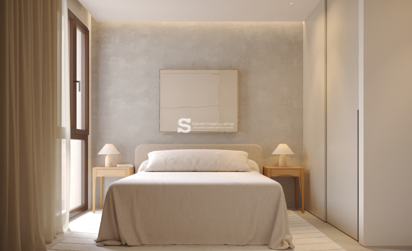 New Build - detached - Dolores