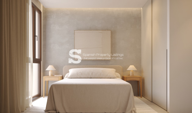 New Build - detached - Dolores