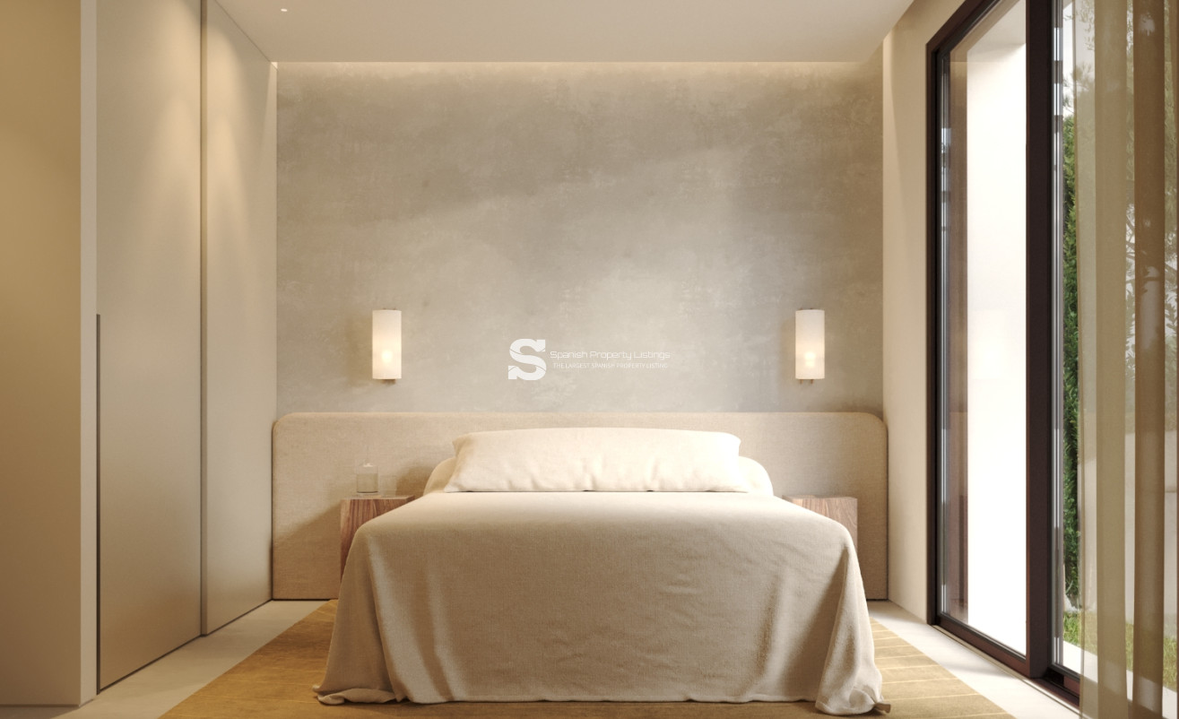 New Build - detached - Dolores