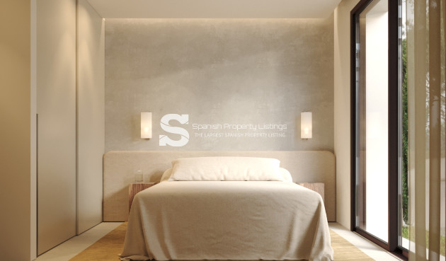 New Build - detached - Dolores