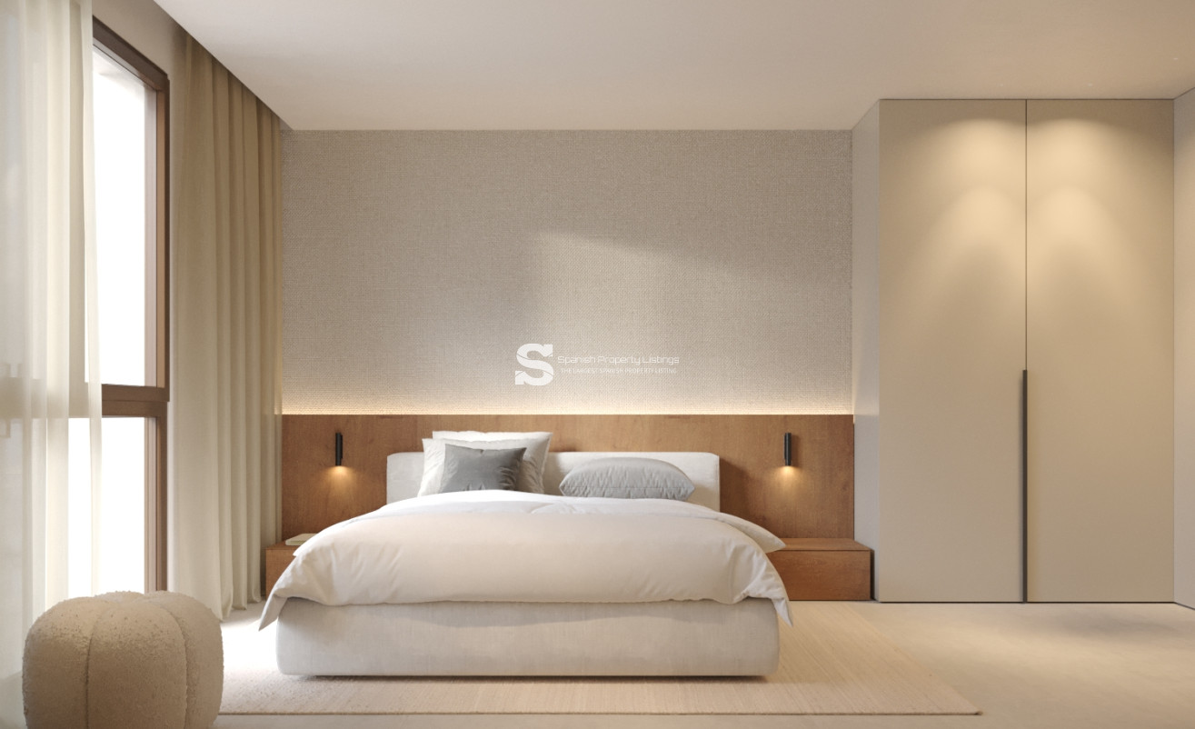 New Build - detached - Dolores