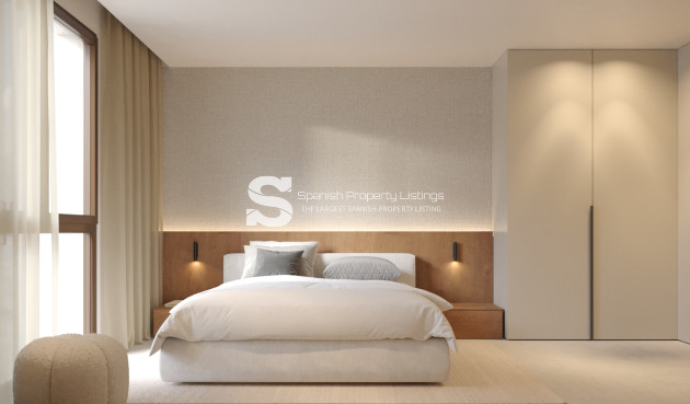 New Build - detached - Dolores