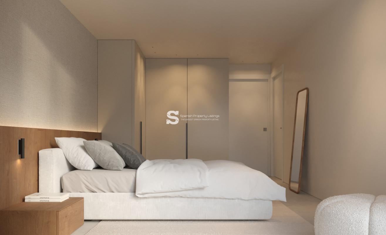 New Build - detached - Dolores