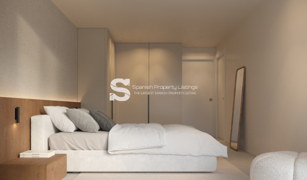 New Build - detached - Dolores