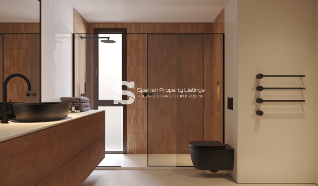 New Build - detached - Dolores