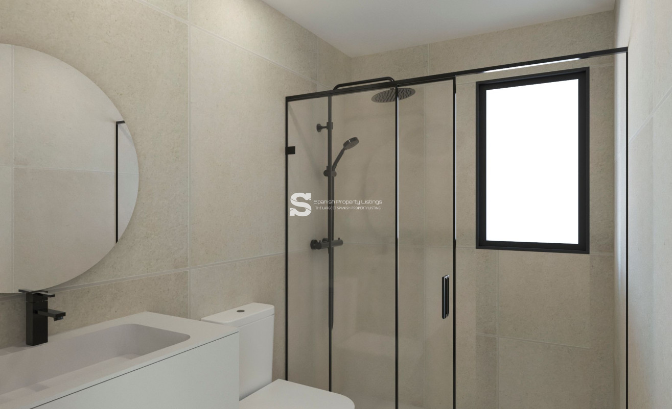 New Build - Apartment - Jávea