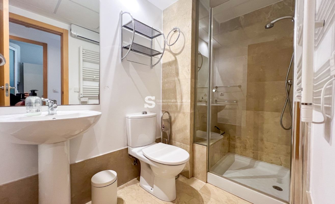 Resale - Apartment - Orihuela Costa - Lomas de Campoamor