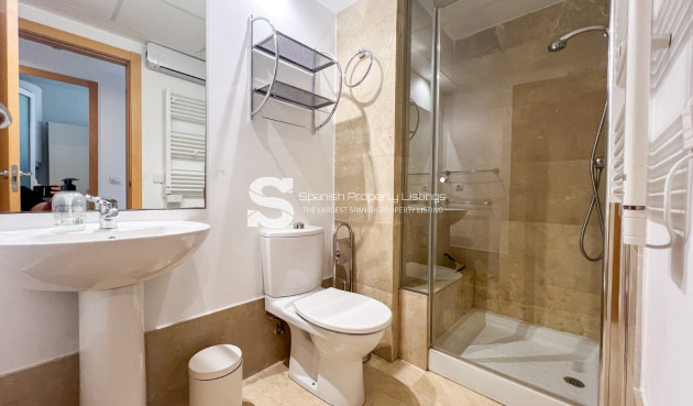 Resale - Apartment - Orihuela Costa - Lomas de Campoamor