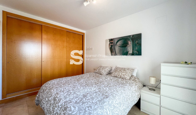Resale - Apartment - Orihuela Costa - Lomas de Campoamor