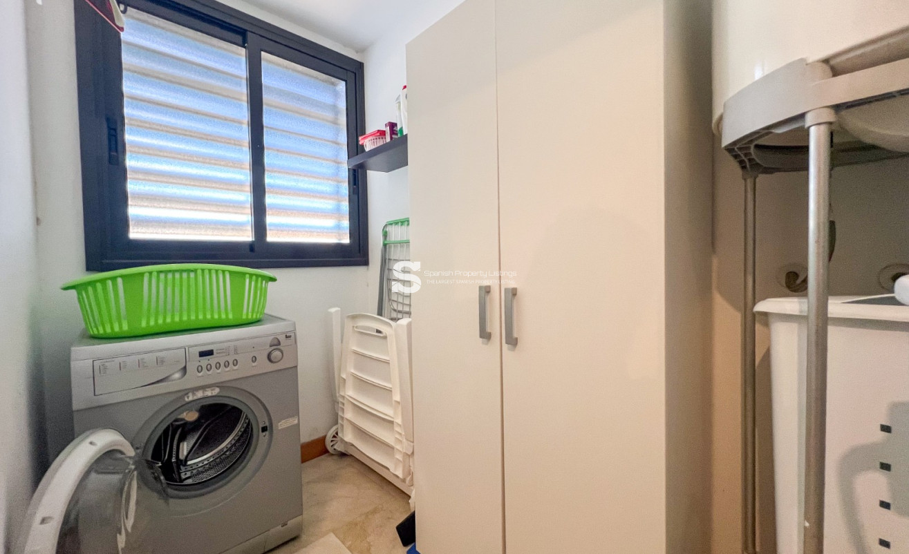 Resale - Apartment - Orihuela Costa - Lomas de Campoamor