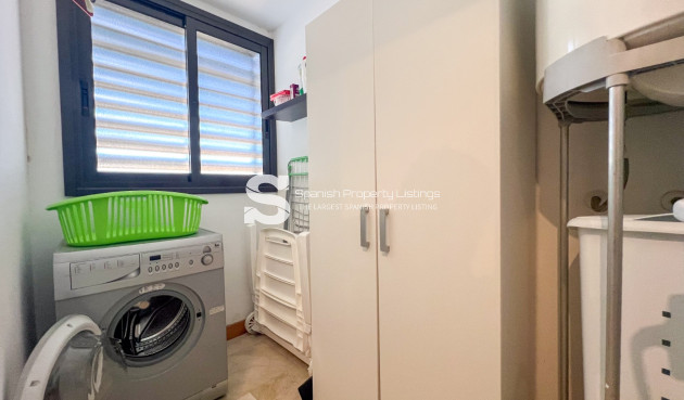 Resale - Apartment - Orihuela Costa - Lomas de Campoamor