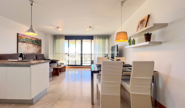 Resale - Apartment - Orihuela Costa - Lomas de Campoamor