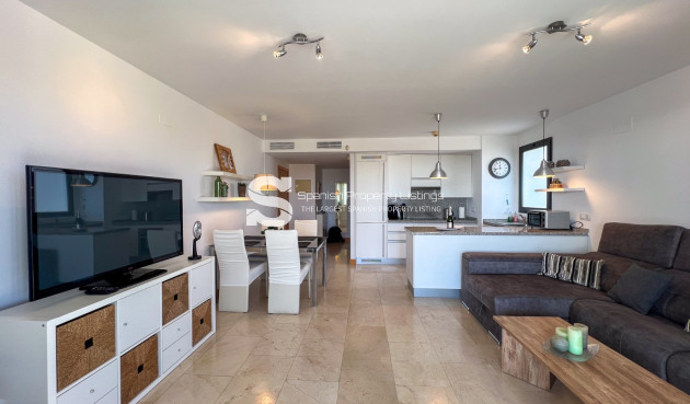 Resale - Apartment - Orihuela Costa - Lomas de Campoamor