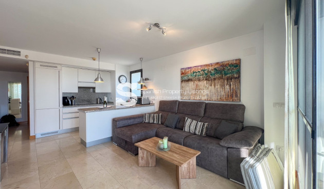 Resale - Apartment - Orihuela Costa - Lomas de Campoamor