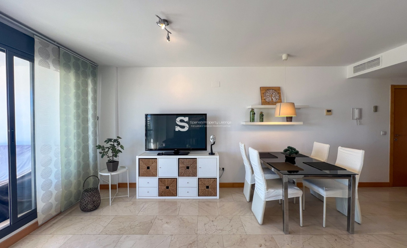 Resale - Apartment - Orihuela Costa - Lomas de Campoamor