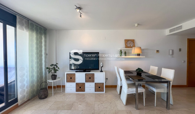 Resale - Apartment - Orihuela Costa - Lomas de Campoamor