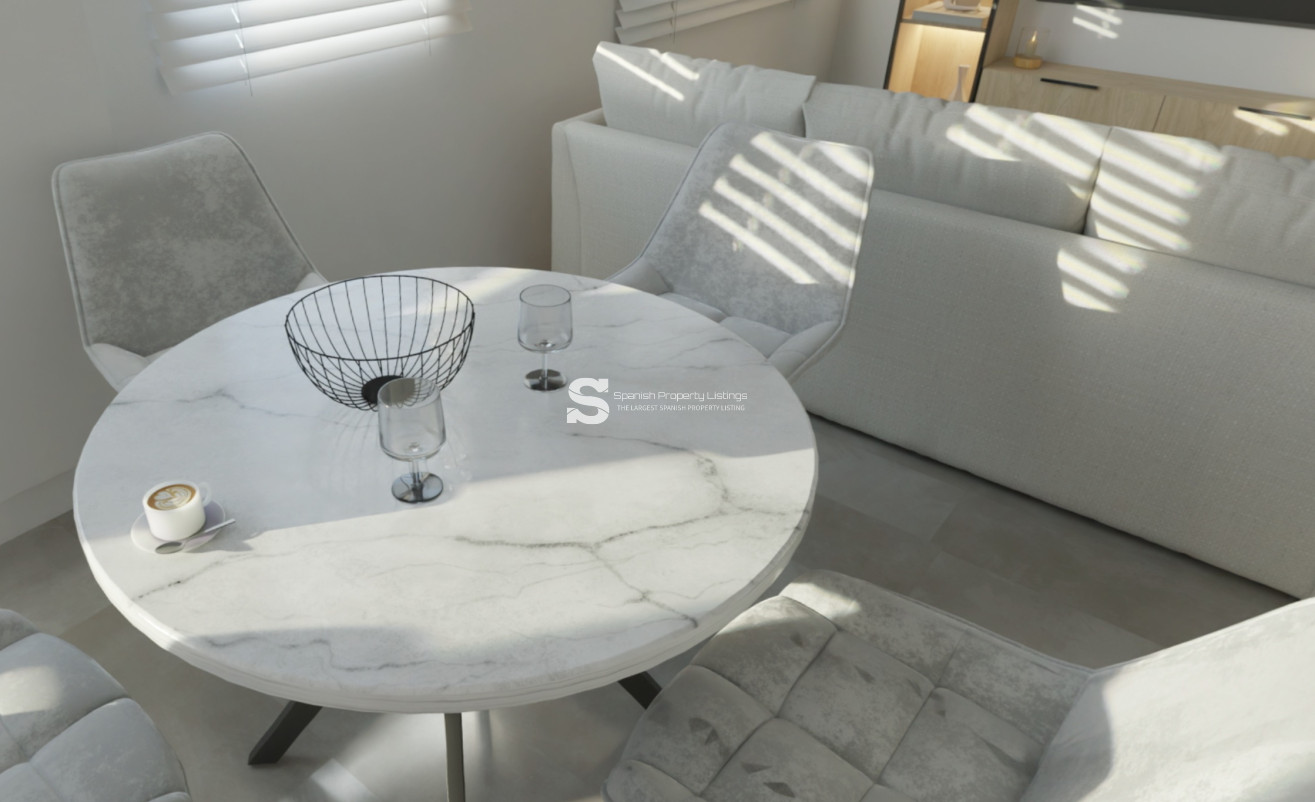 Obra nueva - ground-floor - Alicante (Alacant)