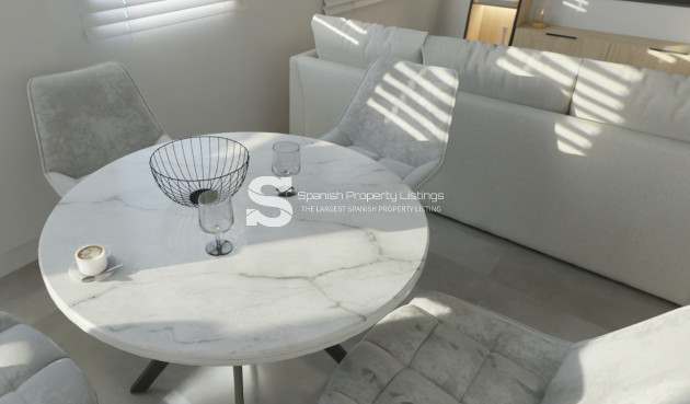 Obra nueva - ground-floor - Alicante (Alacant)