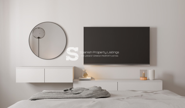 Obra nueva - ground-floor - Alicante (Alacant)