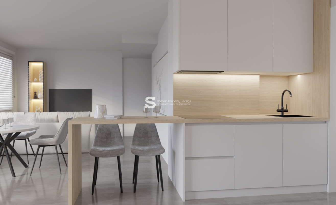 Obra nueva - ground-floor - Alicante (Alacant)