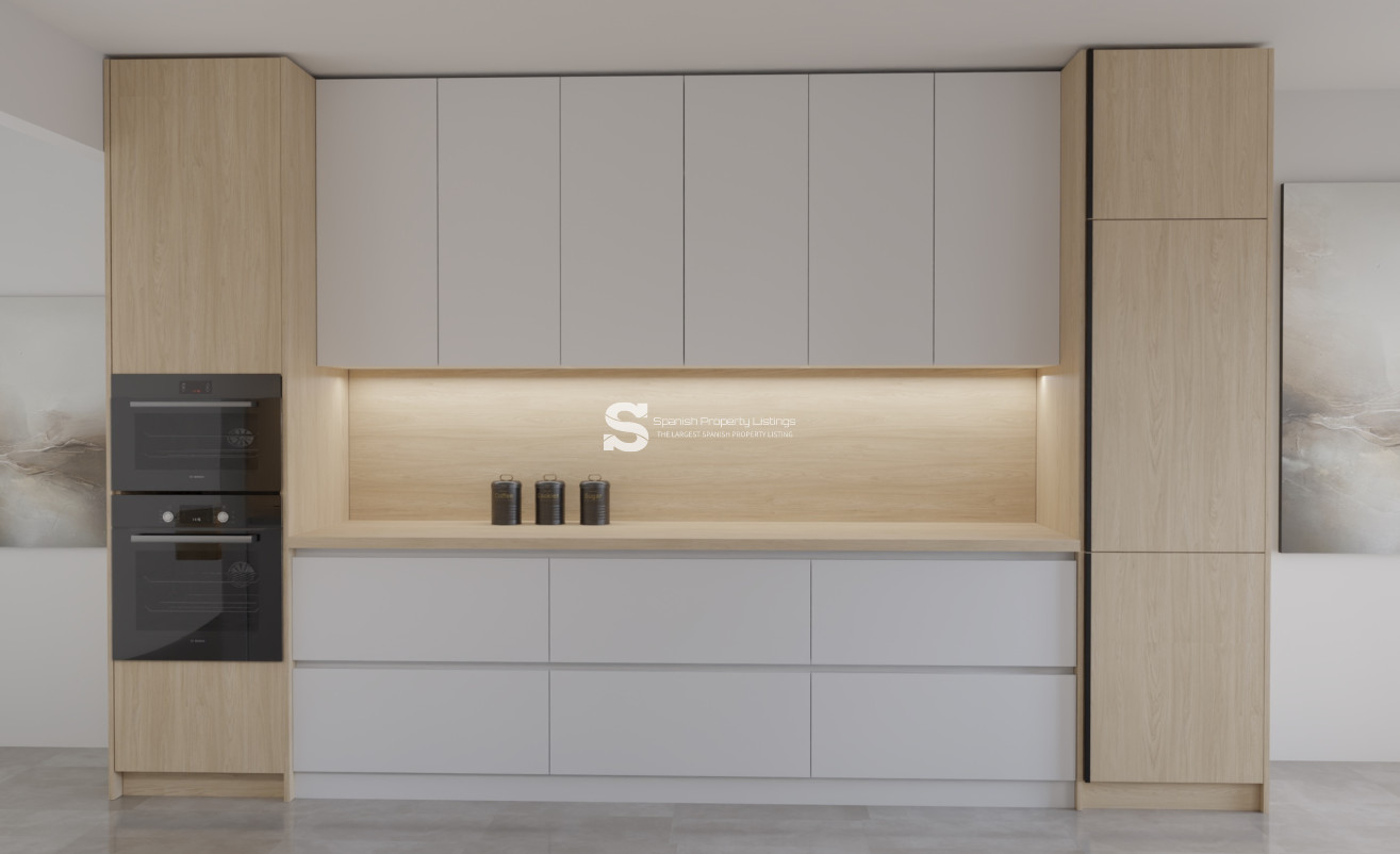 Obra nueva - ground-floor - Alicante (Alacant)