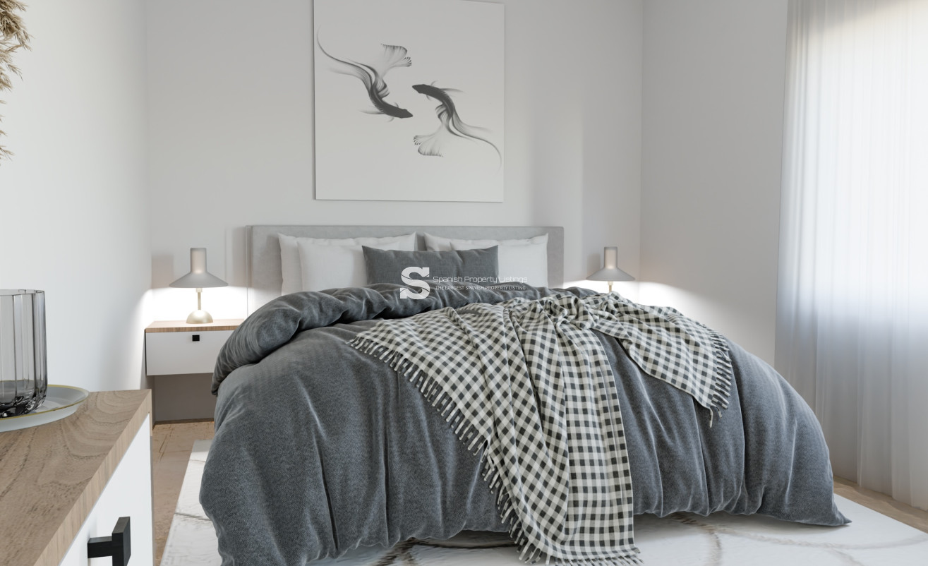 Obra nueva - ground-floor - Alicante (Alacant)