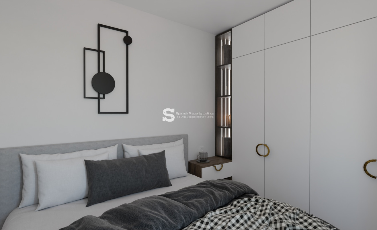 Obra nueva - ground-floor - Alicante (Alacant)