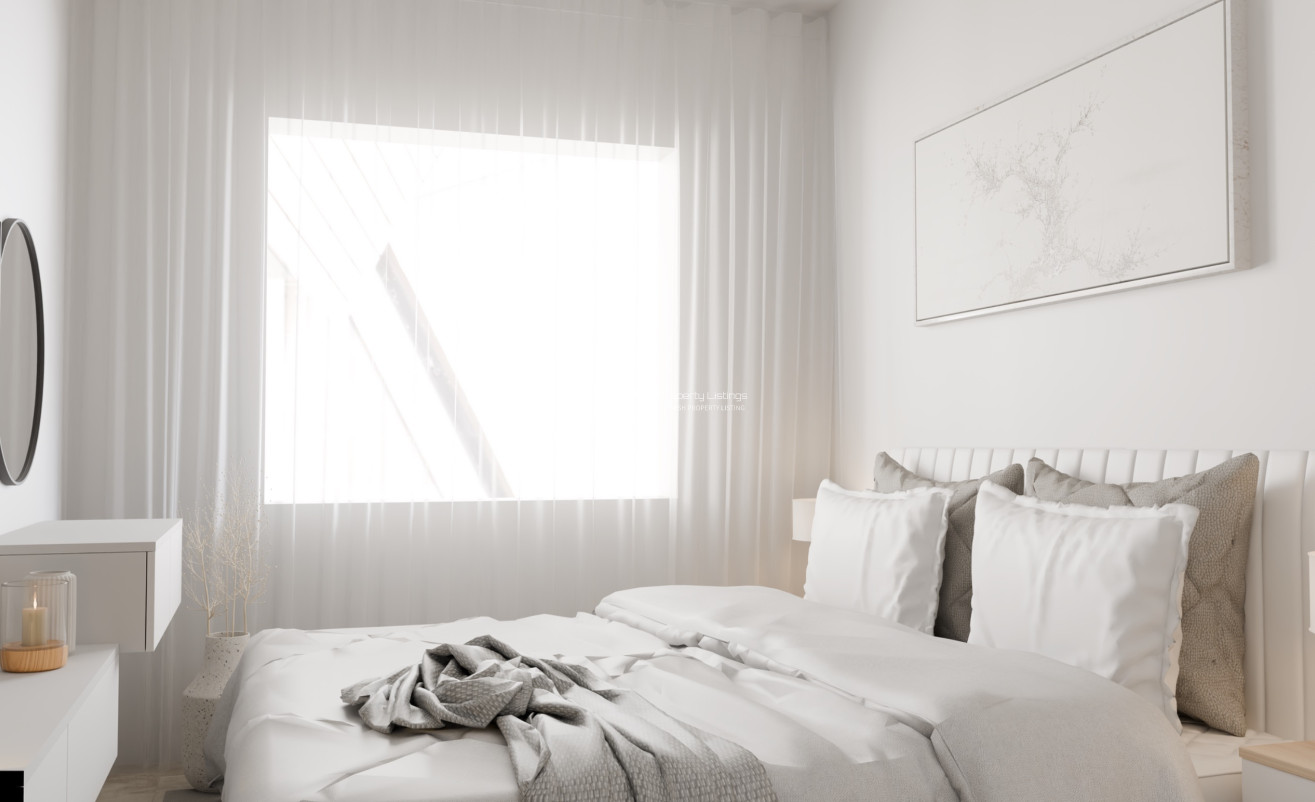 Obra nueva - ground-floor - Alicante (Alacant)