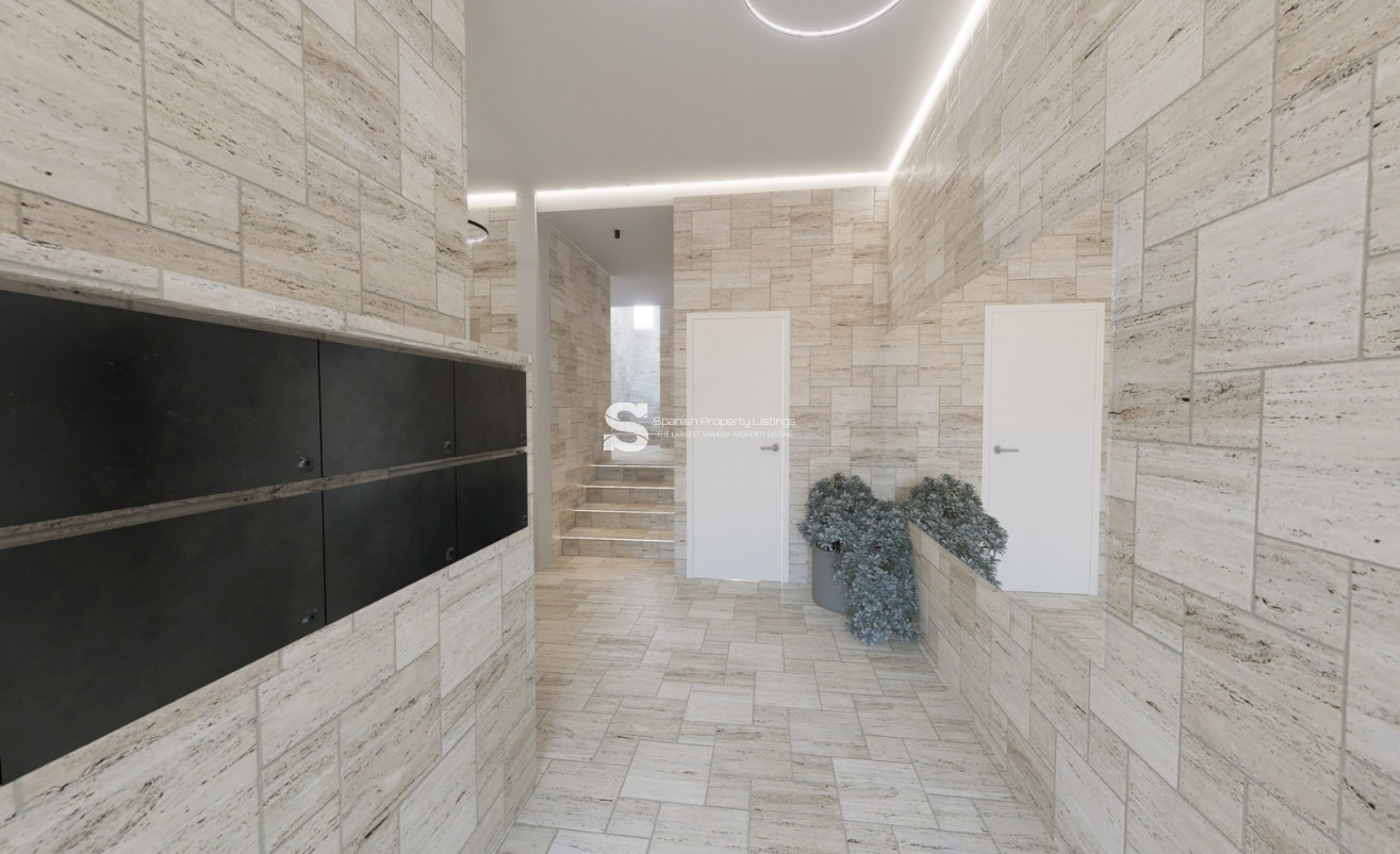 Obra nueva - ground-floor - Alicante (Alacant)