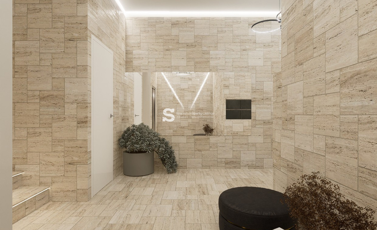 Obra nueva - ground-floor - Alicante (Alacant)